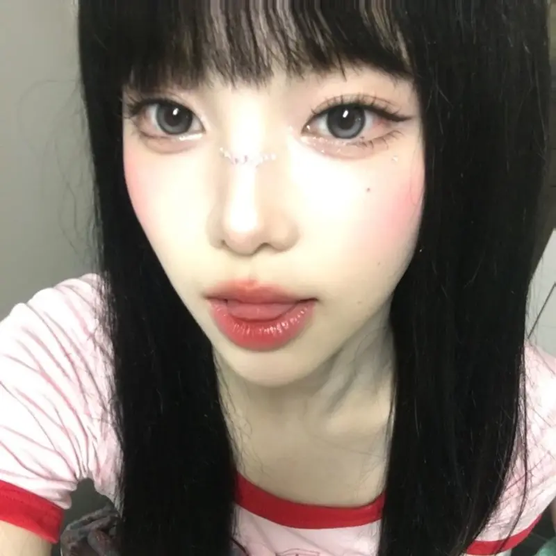 드라마 폭군 짜장면 먹방씬 (2/2)