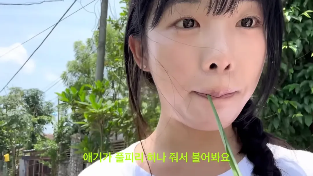 어느 간호학과 3학년 츠자의 미얀마 의료봉사. (20/20)