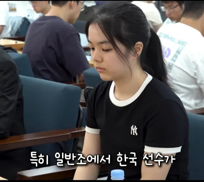 "대참사"난 한국 바둑계 ㄷㄷㄷㄷ (16/20)