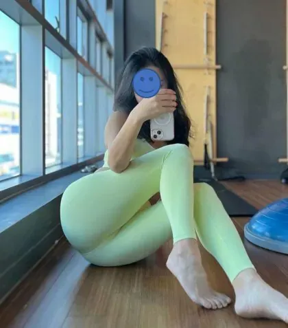 ㅇㅎ) 운동복 호불호 (2/6)