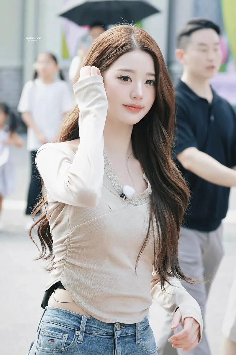 장원영 카리나 설윤 (9/9)