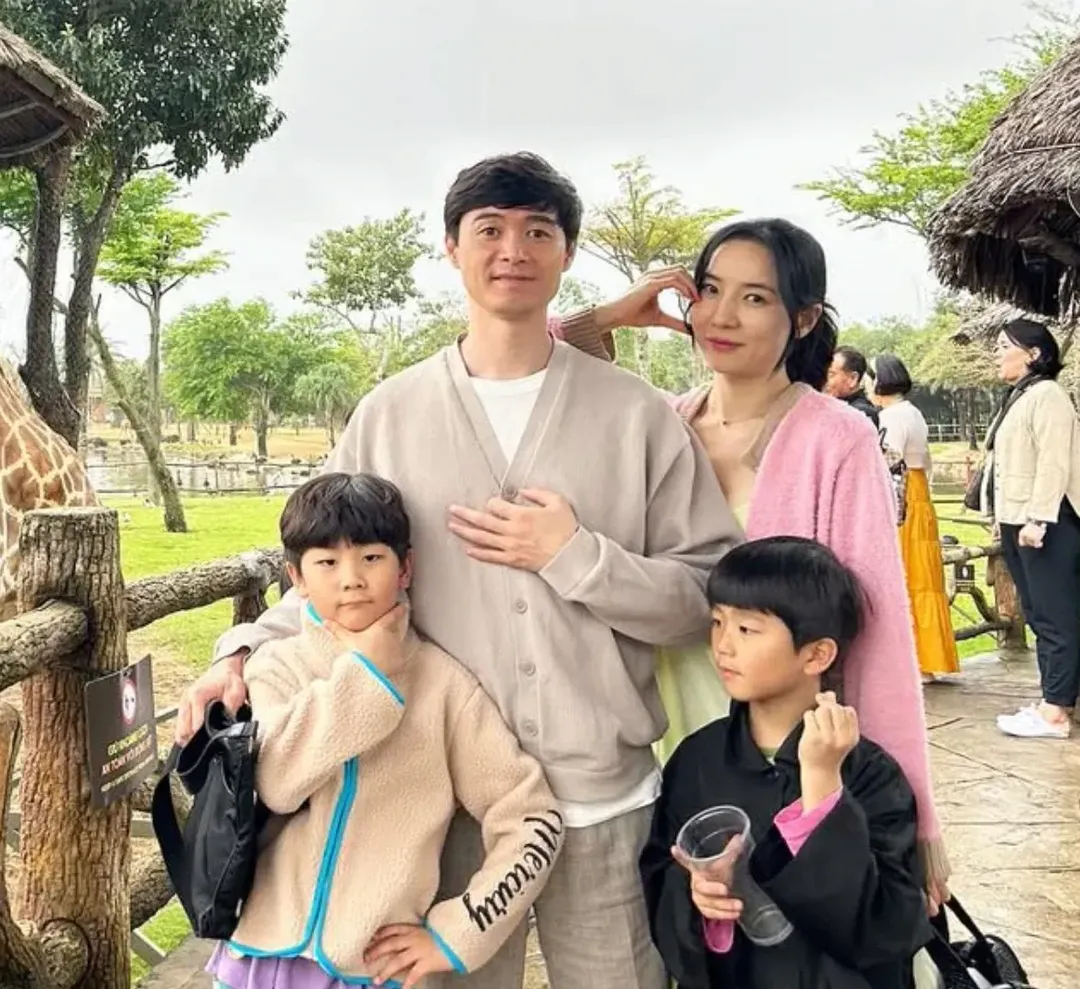 여자친구가 시각장애인이 된 남자친구를 떠나지 않은 이유 (8/14)