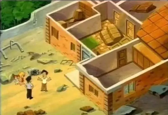 둘리 기생충짤을 본 김수정 화백 (2/2)