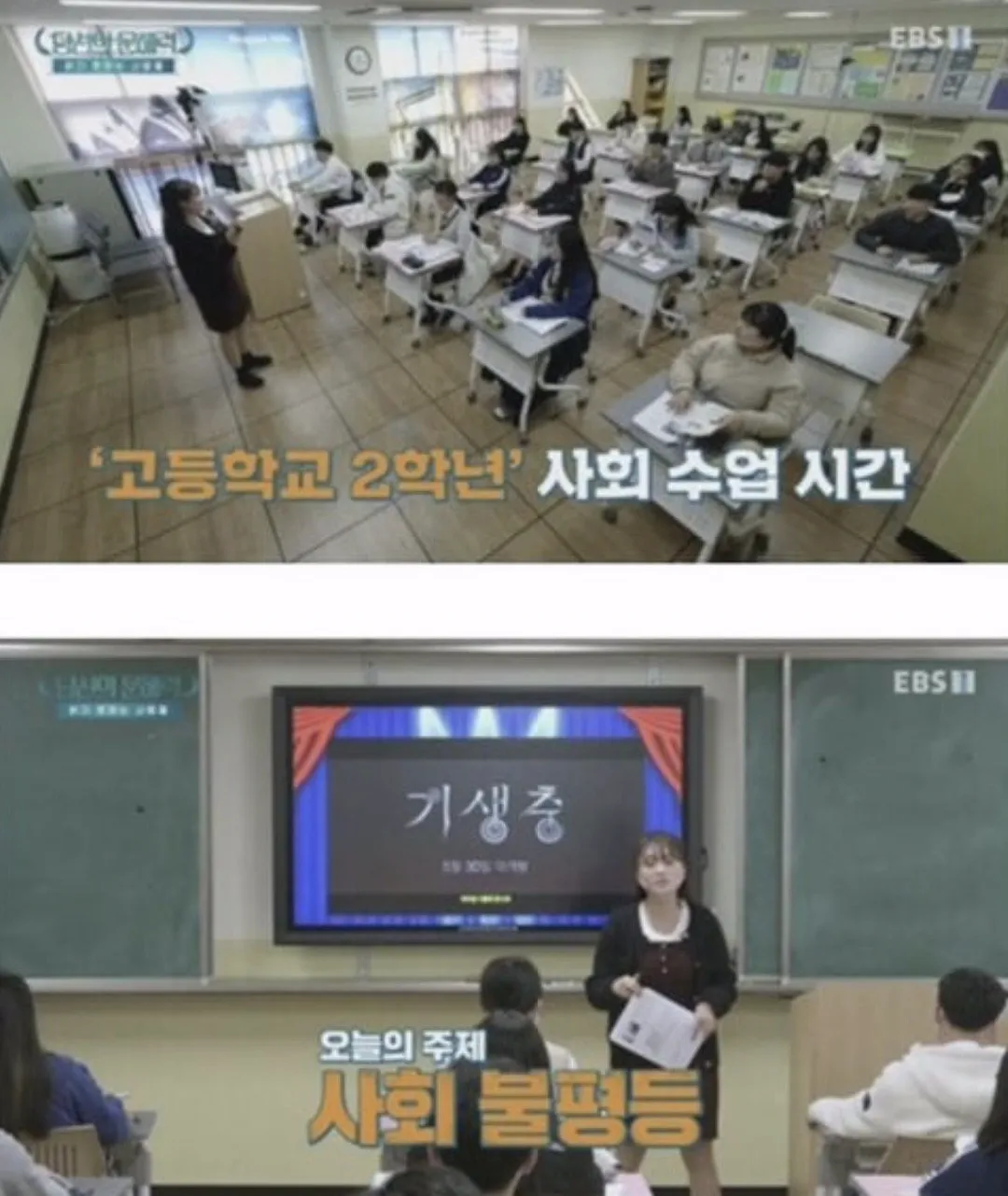 요즘 사람들의 심각한 문해력 수준; + 유퀴즈추가 (13/20)