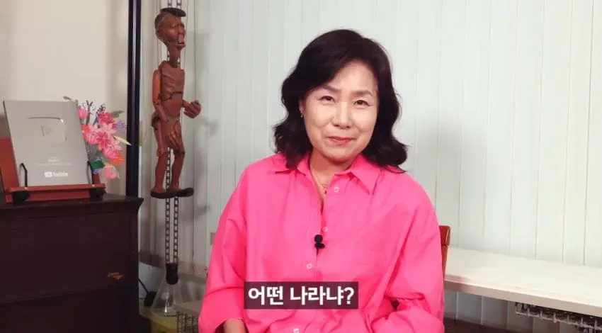 "한달에 21번 사정하라!" (3/19)