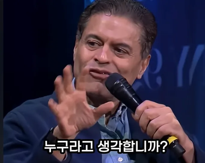 과학자가 말하는 인류 역사상 가장 뛰어난 과학자 (2/20)