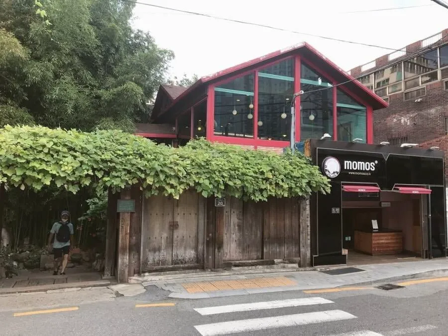 서울 진출 계획이 없다는 부산 커피 전문점 (2/5)