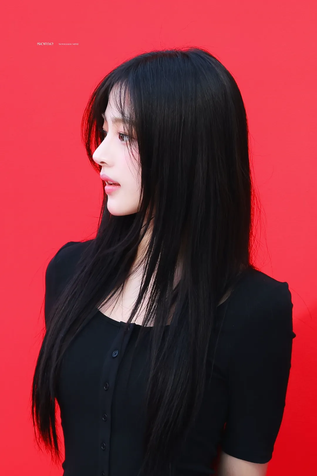 팬싸인회 하츠투하츠 정이안 (2/10)