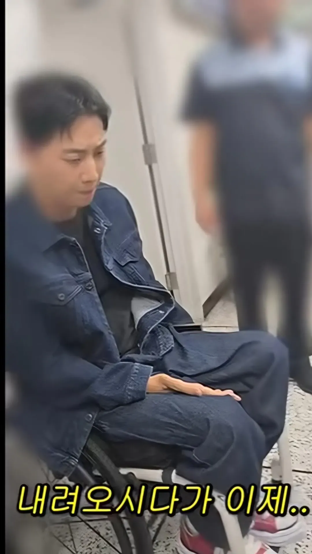 박위 "제가 너무 황당했어요." (7/11)