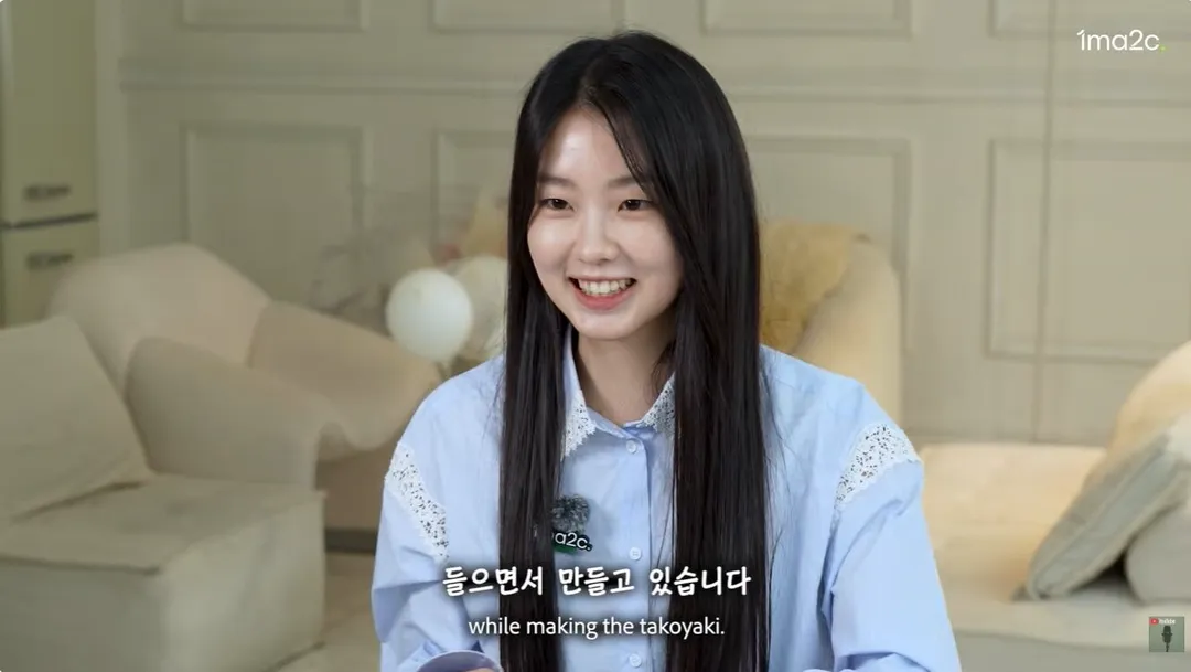 김부장 딸 근황 (10/20)