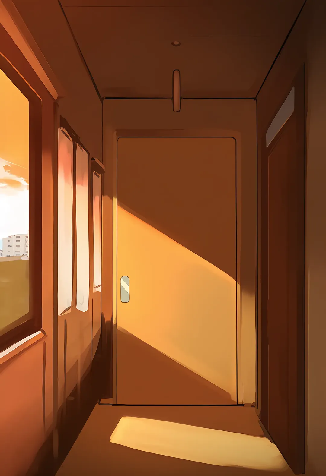 젖탱이 큰 양아치녀를 교육시키는 manhwa (5/15)