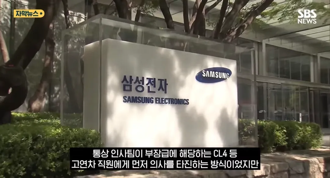 희망퇴직 보상 4억받고 엑시트한다는 삼전 30대 직원들 (2/6)