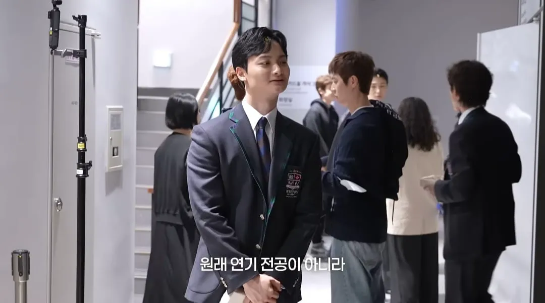 한가인이 아들에게 꼭 배워두라고 하는 것 (3/20)