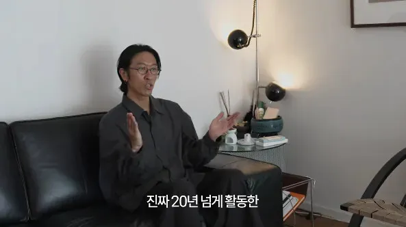 오늘 처음으로 독립운동가 후손임을 밝힌 코요태 빽가 (5/20)