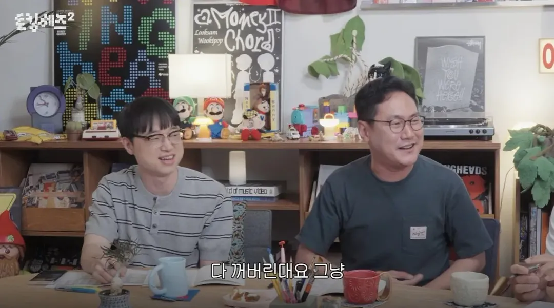 KBO 중계권을 가진 티빙의 큰 고민 (16/18)