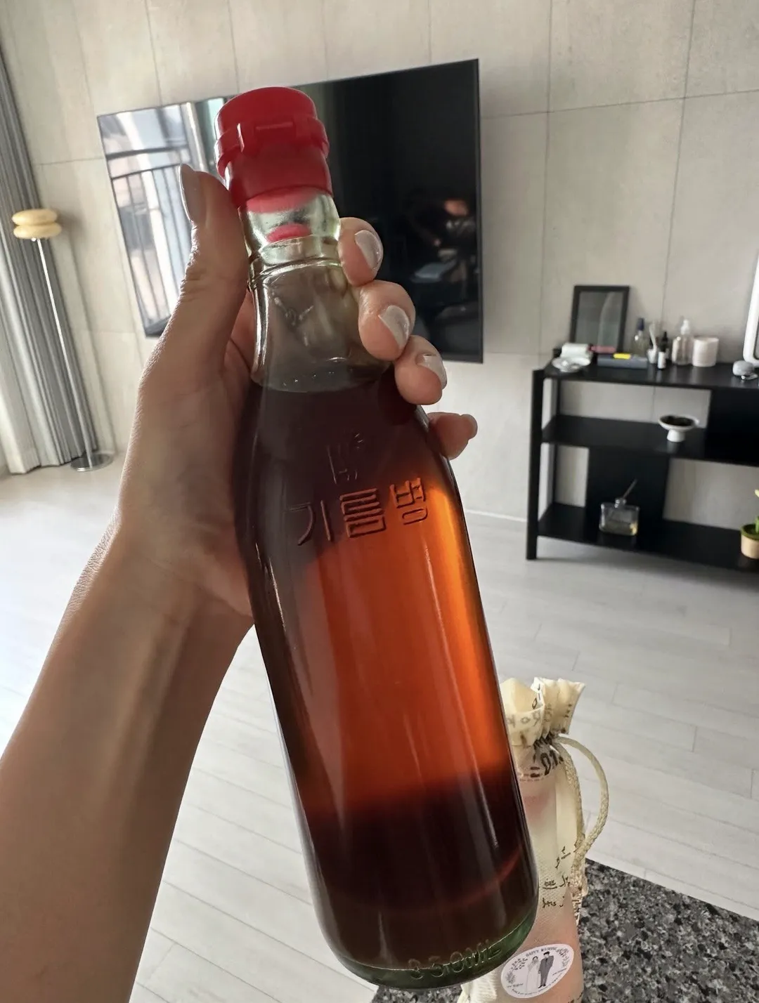 엄마가 준비한 결혼 답례품 (3/3)