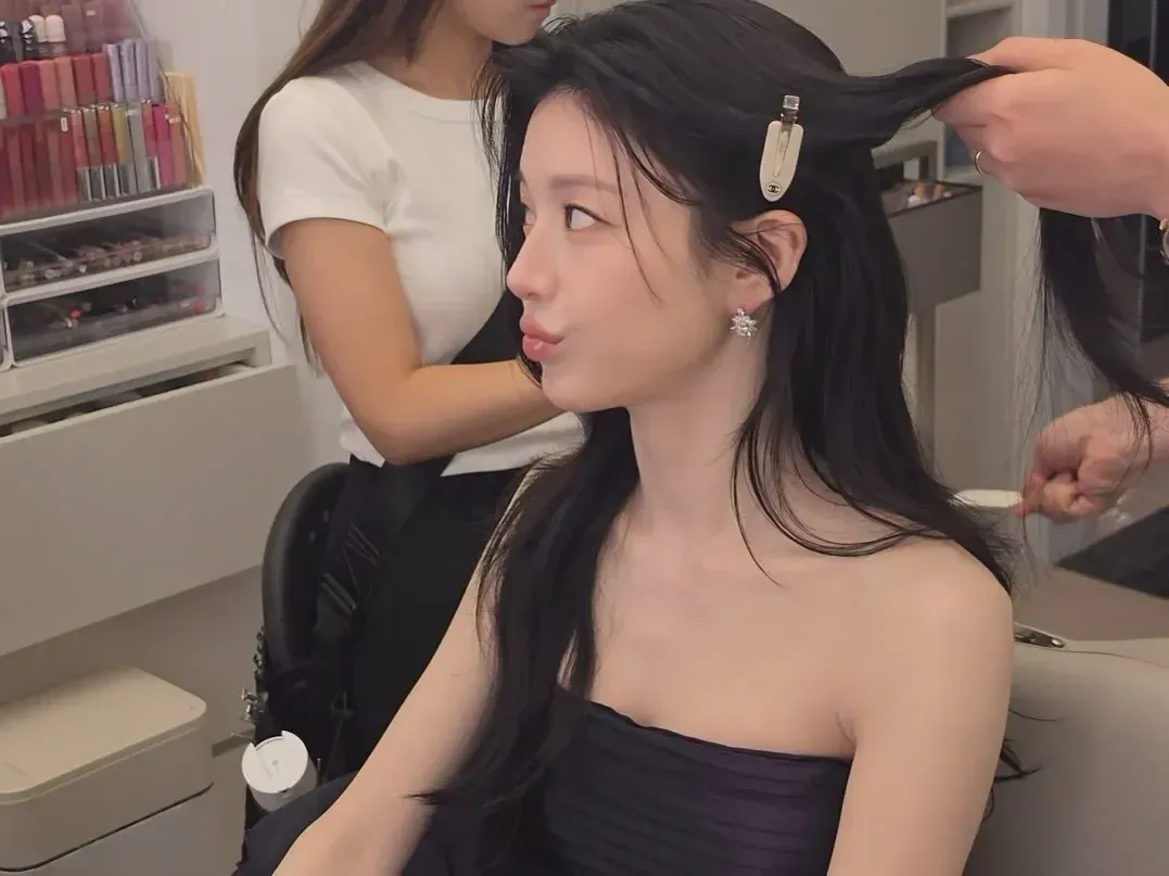 고윤정 인스타 (9/14)
