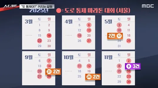 요즘 서울시민들이 진절머리나는것 (12/14)