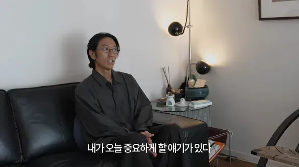 오늘 처음으로 독립운동가 후손임을 밝힌 코요태 빽가 (2/20)