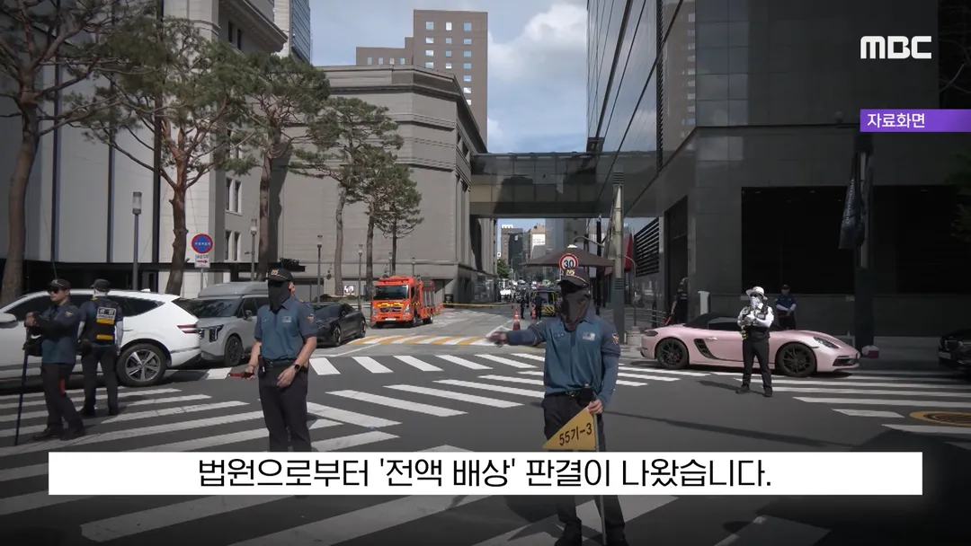 작년에 신세계 폭파시키겠다고 글 썼던 새끼 결말...ㅋㅋㅋ (8/9)