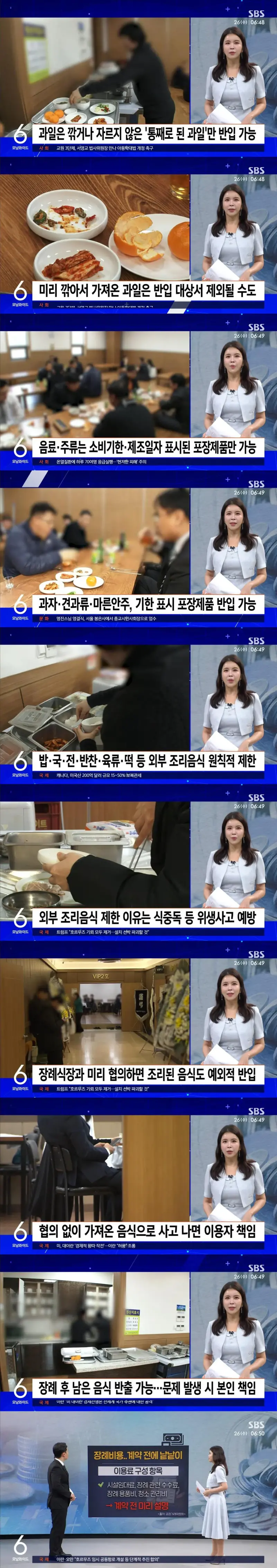 장례식장 3대 꼼수 싹 다 엎어진다 (2/3)