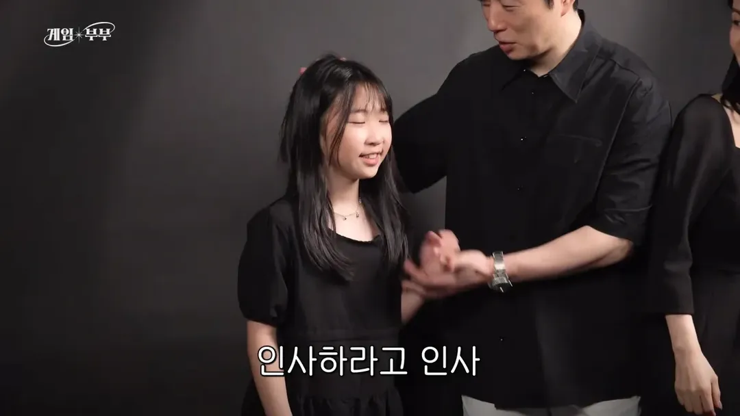 임요환 가족과 함께 가족사진 찍은 홍진호 (10/20)