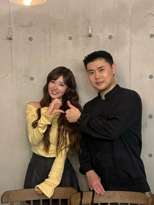 AI 아니냐는 2025 미스코리아 진 (4/11)