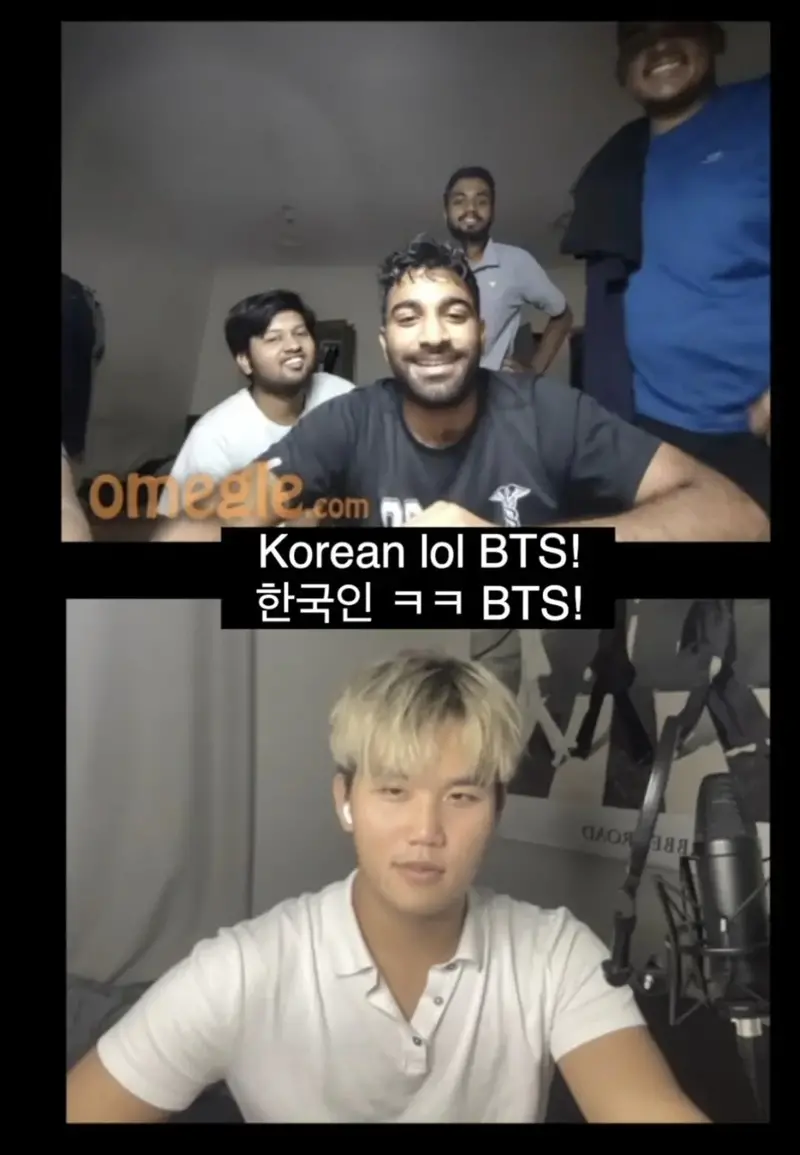 의외로 인종차별인거 ㄷㄷ (7/14)