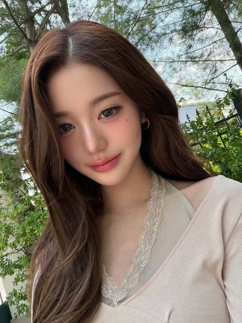 (사진 多) 아이브 장원영 인별 (4/20)