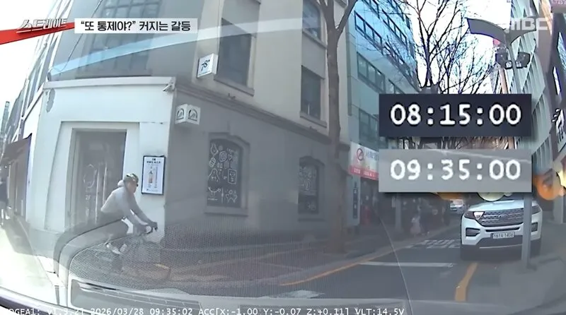 돈 냄새 맡아서 대회가 너무 많아졌음 (3/20)