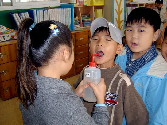 학교에서 경험했으면 100% 확률로 틀딱인 것 (2/2)