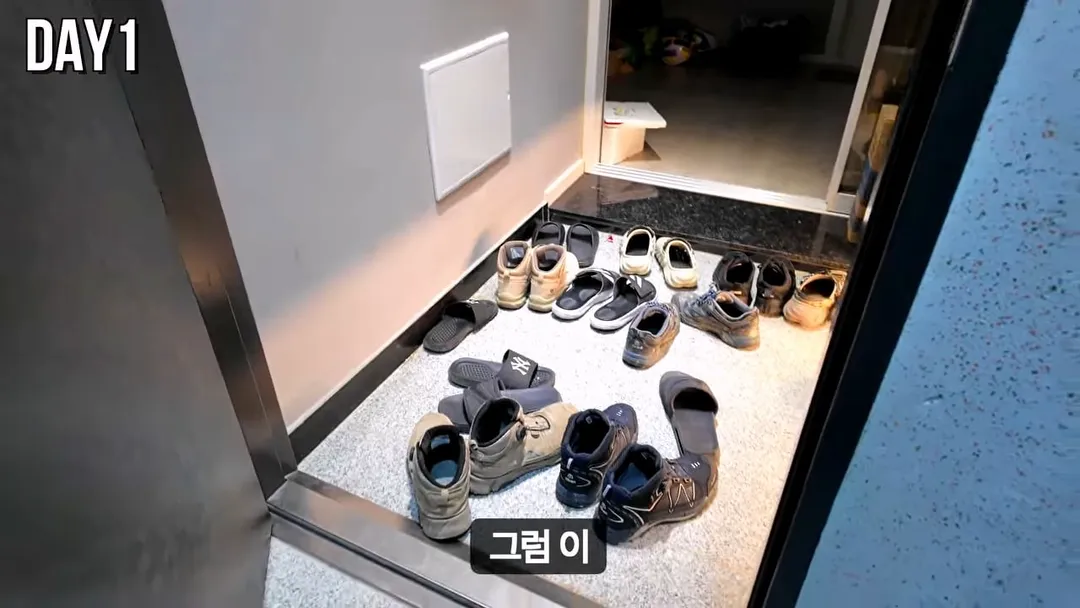 평택 노가다 30일 후기를 쓴 10만 유튜버 (6/20)