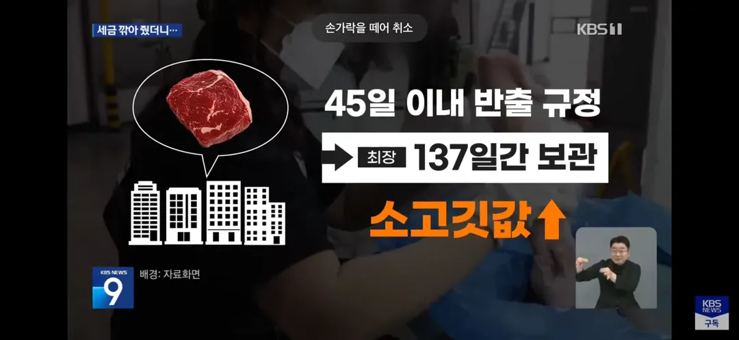 싸게 팔라고 세금 깍아줬더니... 586억 "꺼어억" (3/5)