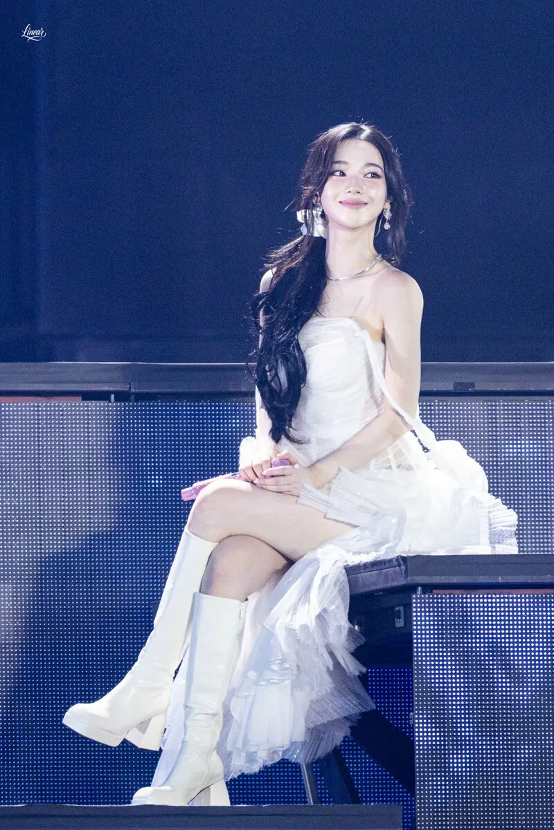 장원영 카리나 설윤 (8/9)