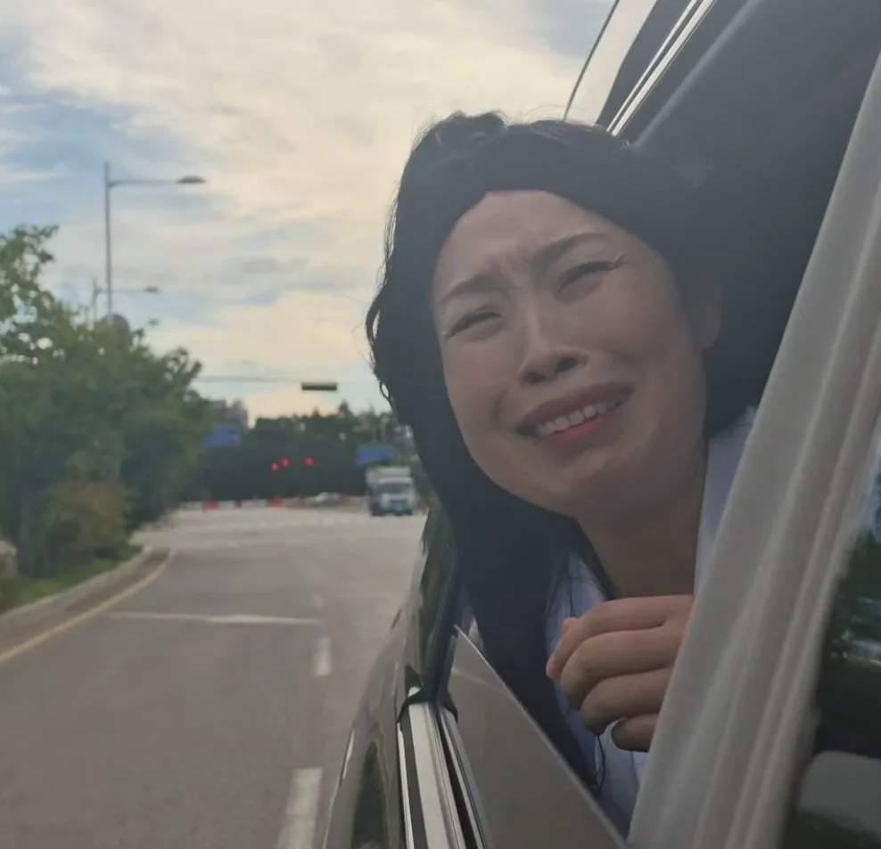혼성그룹 오요태 등장 (2/4)