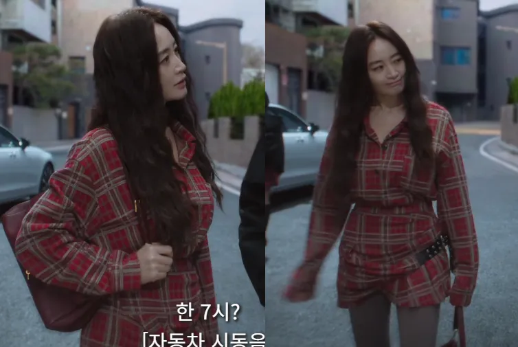 김혜수 맡고 미쳐날뛴다는 스타일리스트팀 (14/20)