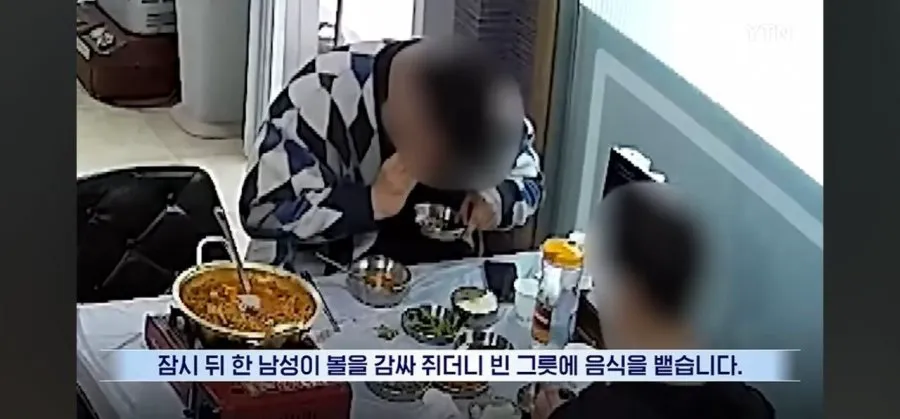 또 증명해버린 '문신' 근황... (2/7)