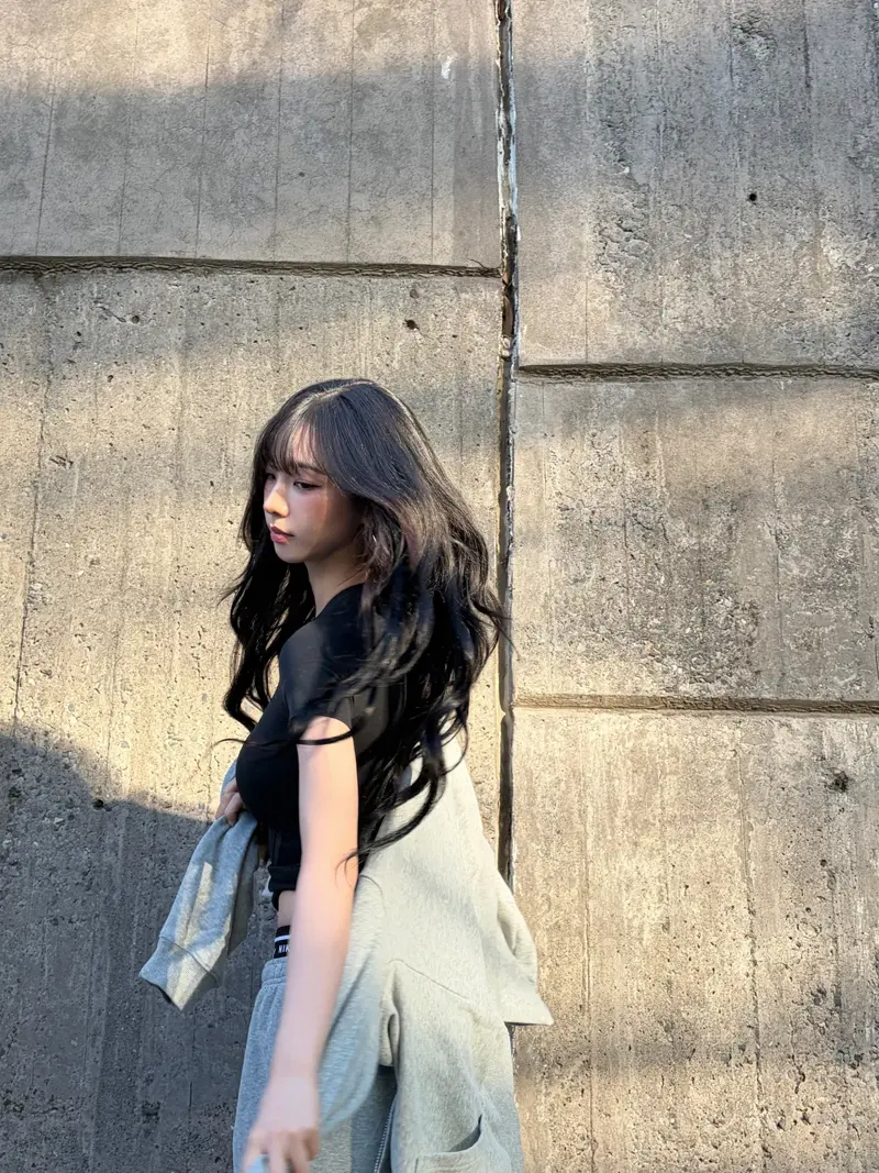 (사진 多) 에스파 카리나 인별 (11/15)