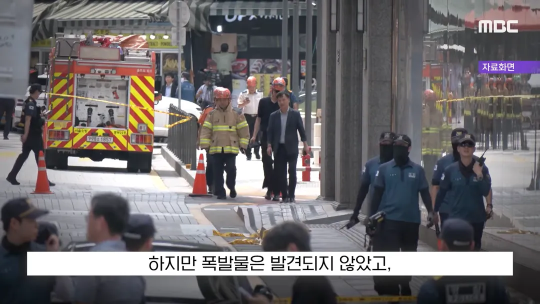 작년에 신세계 폭파시키겠다고 글 썼던 새끼 결말...ㅋㅋㅋ (3/9)