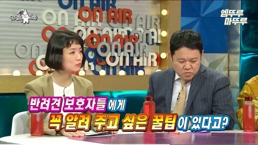 강형욱이 말하는 반려견 분실시 꿀팁.jpg (1/18)