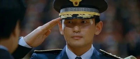 경찰이 뽑은 최악의 형사 영화 1위 ㄷㄷ (13/14)