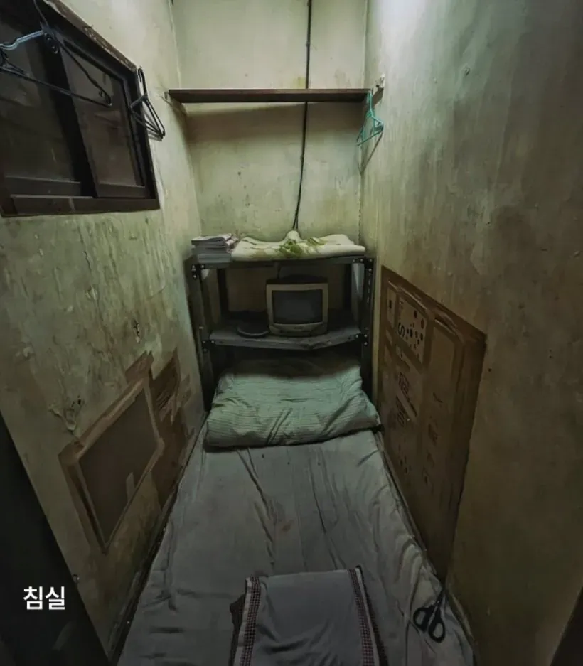 일본의 1박 만원짜리 호텔 (8/8)