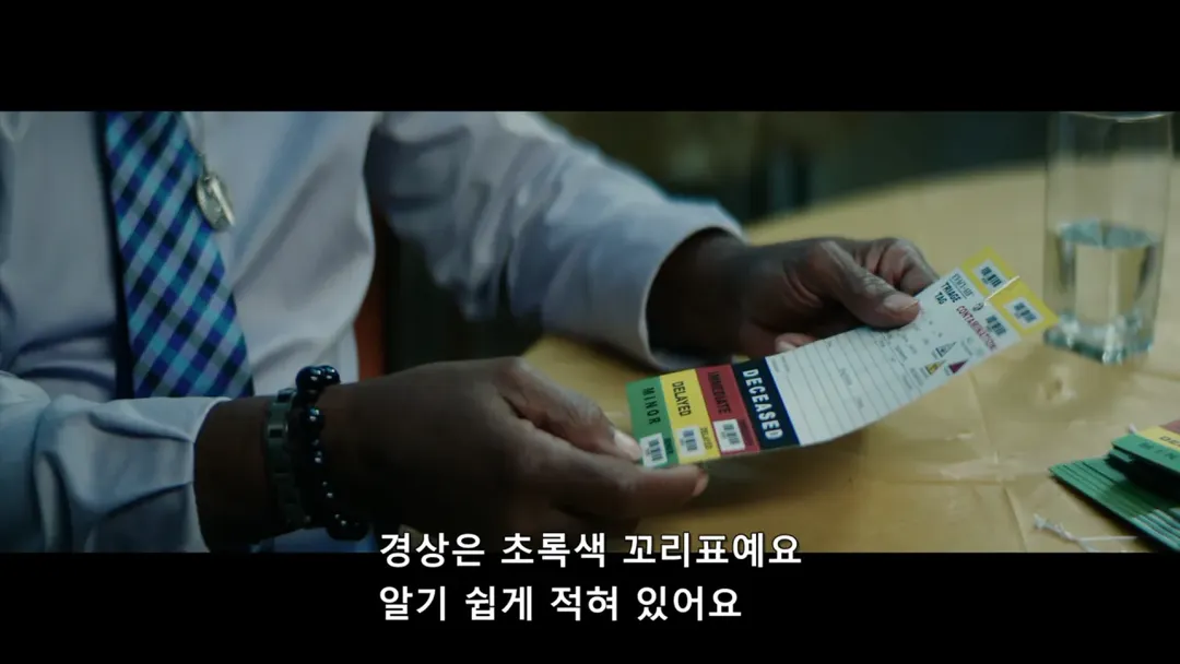 9/11 테러 당시 환자분류 담당자가 시달린 PTSD.jpg (5/20)