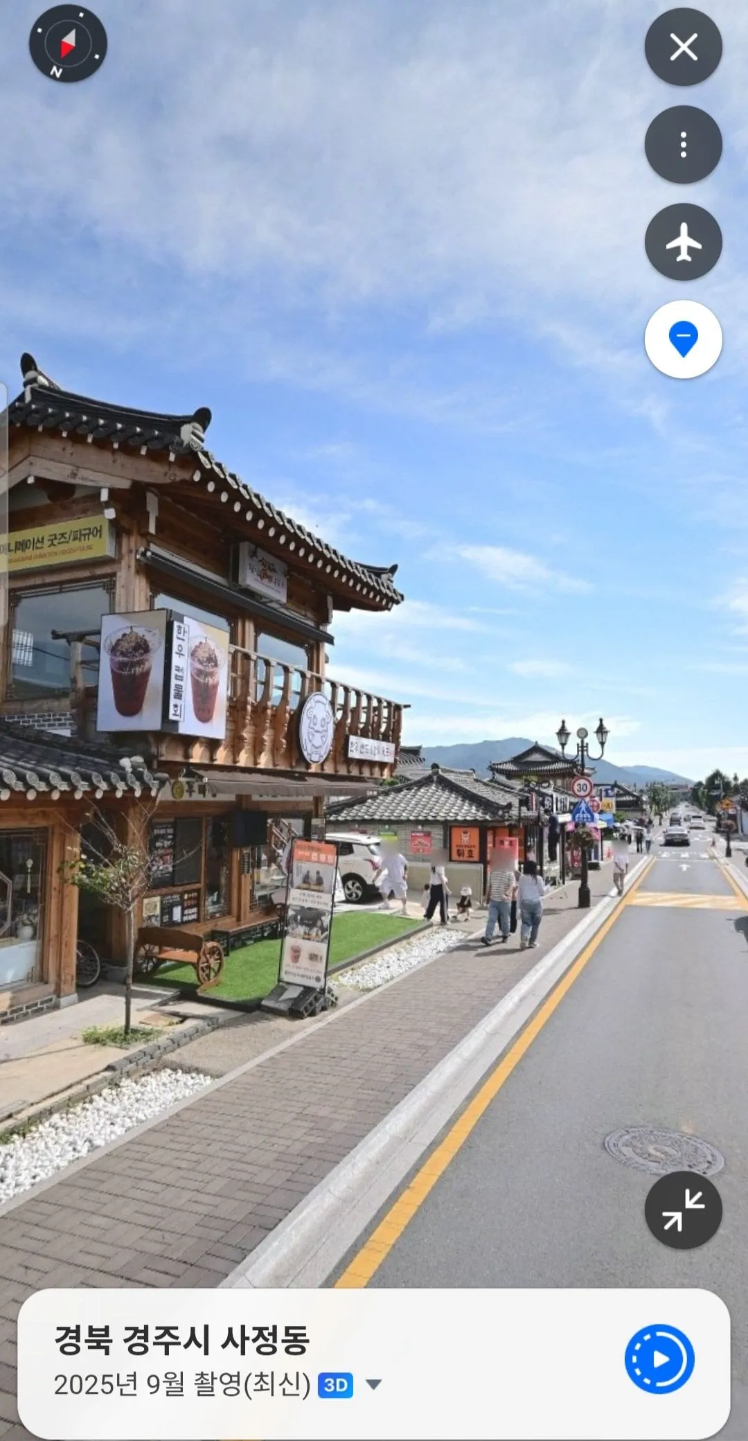 경주사람들이 황리단길 핫한 관광지인거 신기해하는 이유 (3/4)