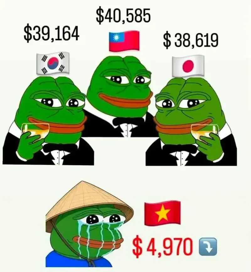 베트남 사람 긁는 짤 (2/3)